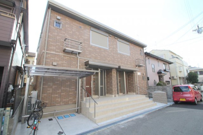 【外観】 | カーサひさなぎ