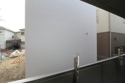 【展望】 | カーサひさなぎ