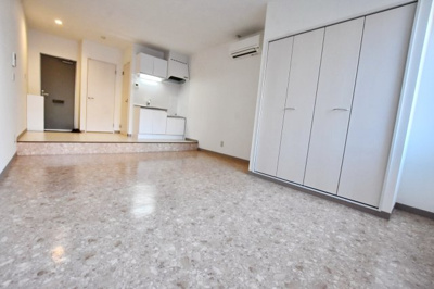 【寝室】 | 第28明智ビル