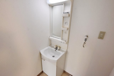 【独立洗面台】 | 第28明智ビル
