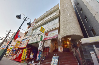 【外観】 | 第28明智ビル