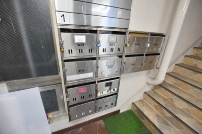 【その他共用部分】 | 第28明智ビル