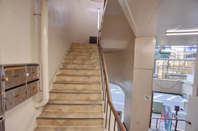 【その他】 | 第28明智ビル