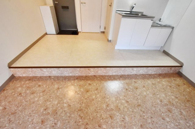 【洋室】 | 第28明智ビル