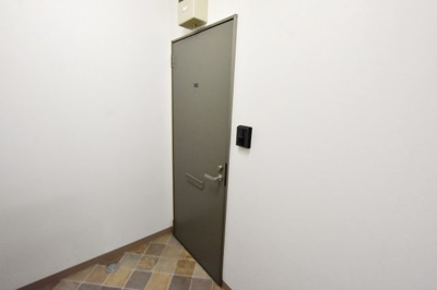 【玄関】 | 第28明智ビル