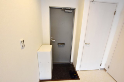 【玄関】 | 第28明智ビル