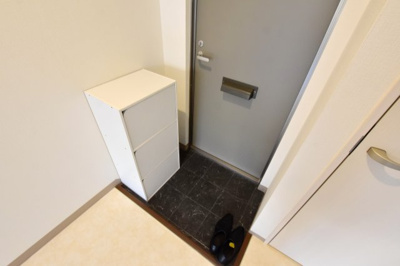 【収納】 | 第28明智ビル