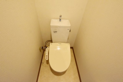 【トイレ】 | 第28明智ビル