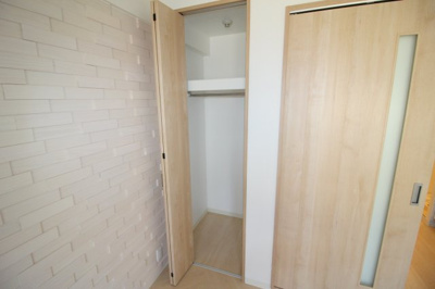 【収納】 | サンパティゼ豊中