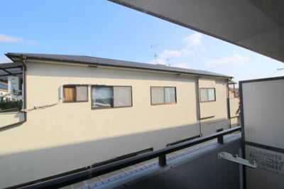 【展望】 | サンパティゼ豊中