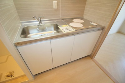 【キッチン】 | サンパティゼ豊中