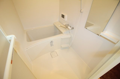 【浴室】 | サンパティゼ豊中