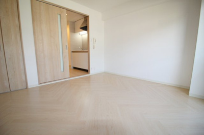 【寝室】 | サンパティゼ豊中