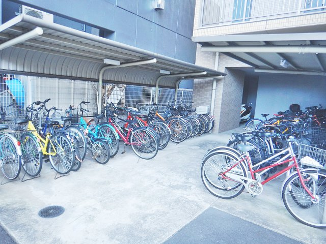 プレステージ千種のその他共用部分|プレステージ千種