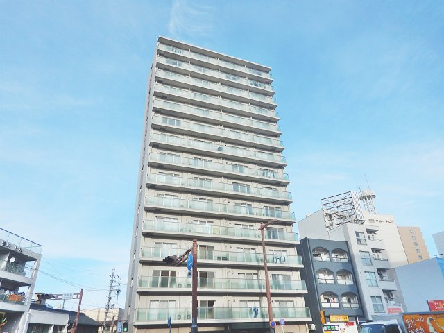 プレステージ千種
