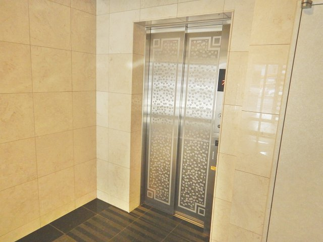 プレステージ千種のその他共用部分|プレステージ千種