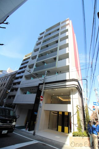 LaJolla西天満