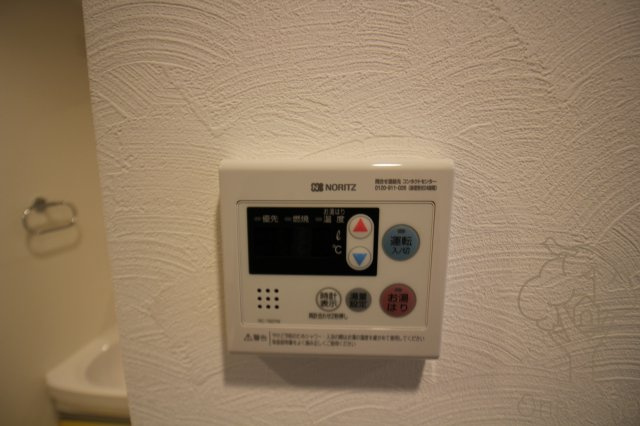 LaJolla西天満の設備