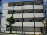 パレホームズ石神井台の画像