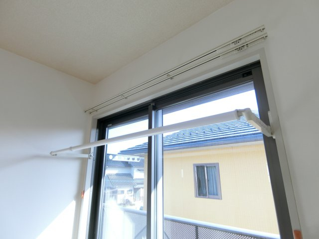第二双葉ハイツ　A棟の設備