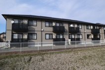 グランシャリオB(堀之内町)の画像