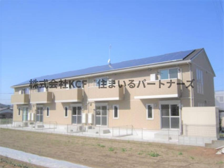 サンライズ御井2