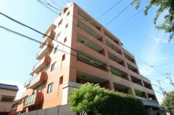 富士林プラザ竹町五番館の画像
