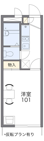 【間取り】 | 春香