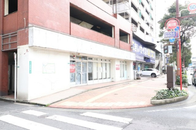 【外観】 | 第３日豊ビル