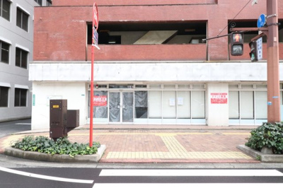 【外観】 | 第３日豊ビル