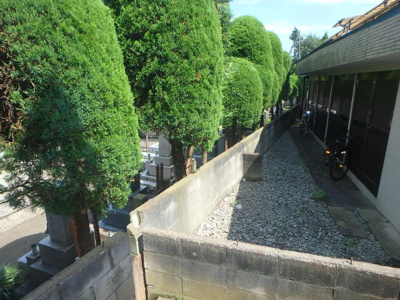 【展望】 | ベルハイツ