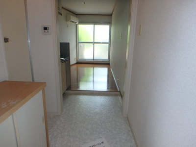 【玄関】 | ベルハイツ