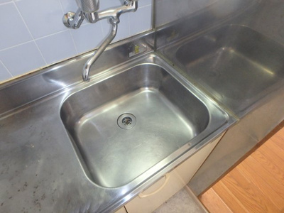 【キッチン】 | ベルハイツ