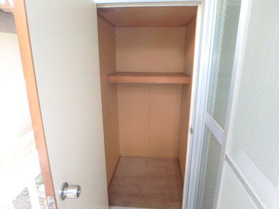 【収納】 | ベルハイツ