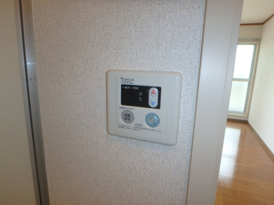 【設備】 | ベルハイツ