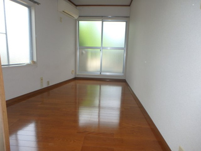 【居間・リビング】 | ベルハイツ