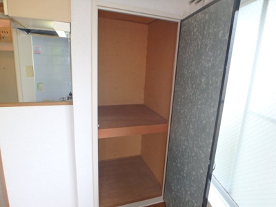 【収納】 | ベルハイツ