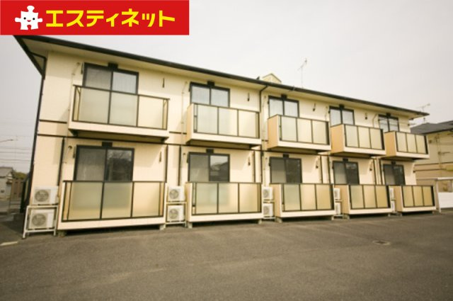 サンライフ豊成A