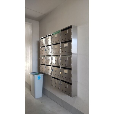 【その他共用部分】 | Kビル三河安城本町