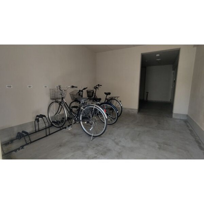 【その他共用部分】 | Kビル三河安城本町