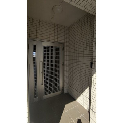 【エントランス】 | Kビル三河安城本町