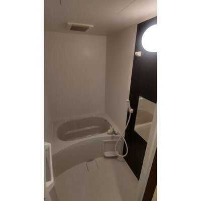 【浴室】 | Kビル三河安城本町 | ゆったり過ごせるお風呂です