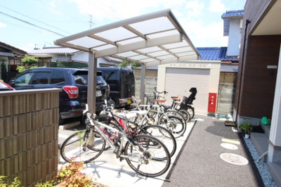 【その他共用部分】 | トリニティ