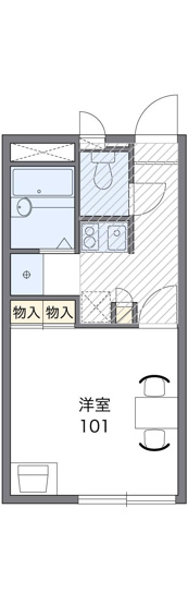 【間取り】 | アリエス