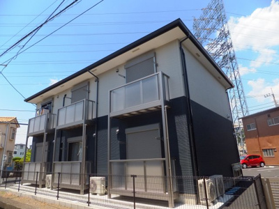 【外観】 | Gooday HeightsⅡ