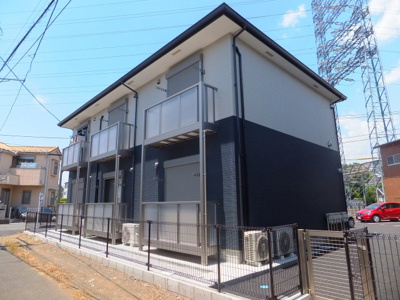 【外観】 | Gooday Heights Ⅱ