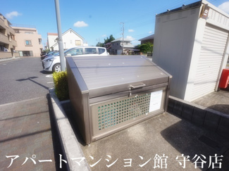 【その他共用部分】