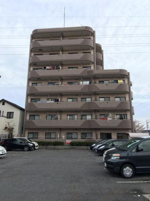 【外観】 | ＯＳ・ＳＫＹリヴィエラ天神