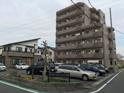 【外観】 | ＯＳ・ＳＫＹリヴィエラ天神