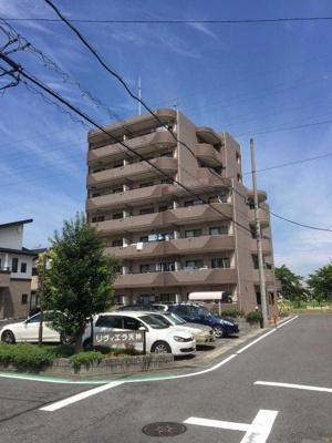 【外観】 | ＯＳ・ＳＫＹリヴィエラ天神